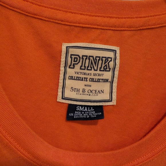 Florida Gators S Victoria's Secret T-shirt - Picture 5 of 6